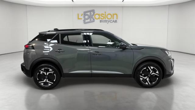 Peugeot 2008 image 6