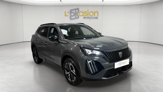 Peugeot 2008 image 2