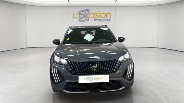 Peugeot 2008 image 7