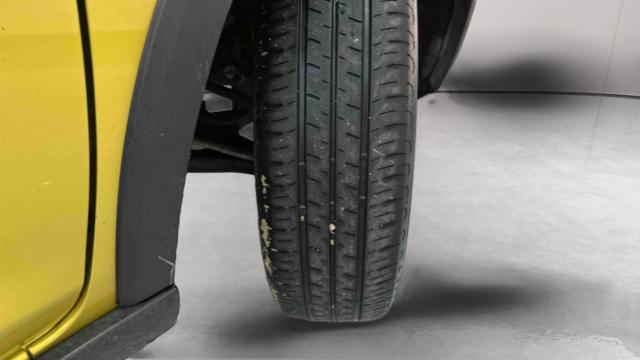 Suzuki Ignis image 1