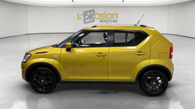 Suzuki Ignis image 2