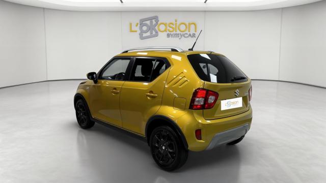 Suzuki Ignis image 4