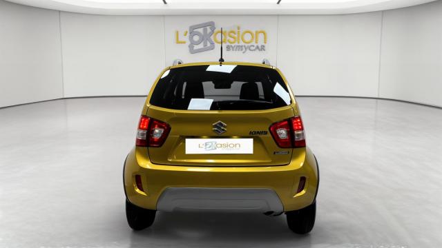 Suzuki Ignis image 6