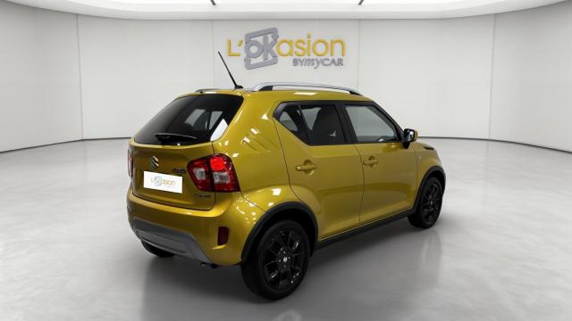 Suzuki Ignis image 9