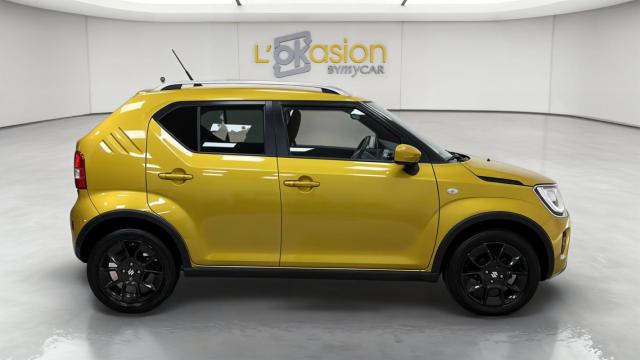 Suzuki Ignis image 3