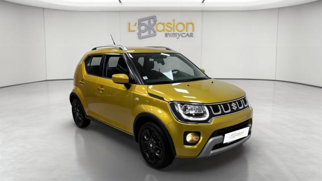 Suzuki Ignis image 7