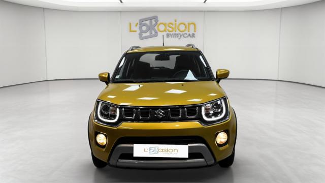 Suzuki Ignis image 5