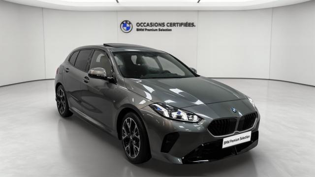 Bmw Série 1 image 1