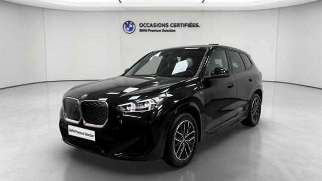 Bmw Ix1 U11 Edrive20 204ch Bva M Sport