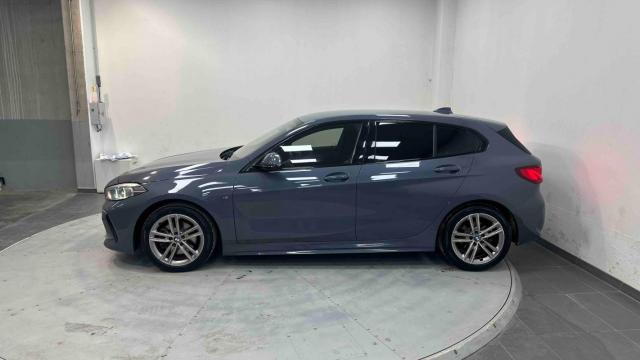 Bmw Série 1 image 8