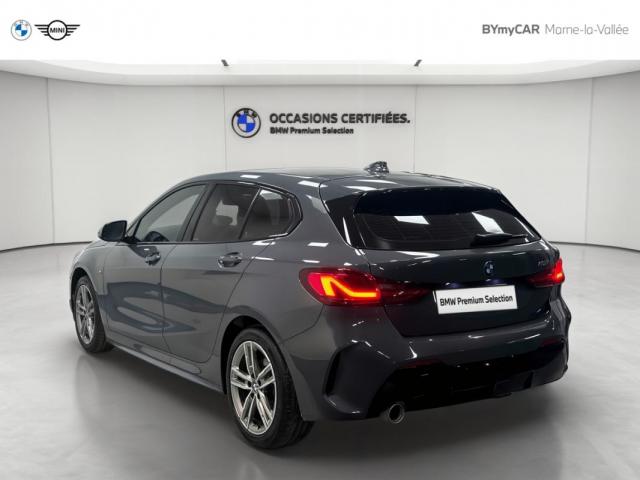 Bmw Série 1 image 2