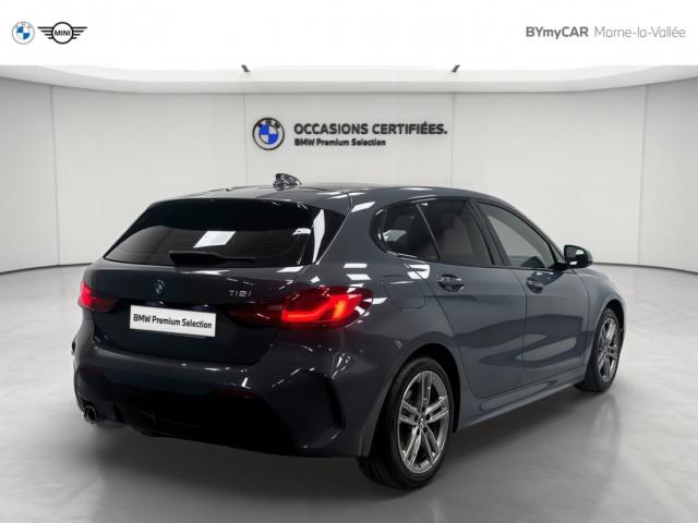 Bmw Série 1 image 1