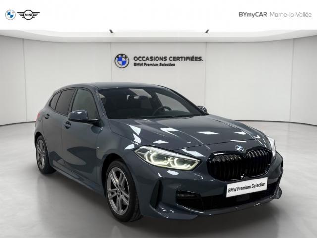 Bmw Série 1 image 9