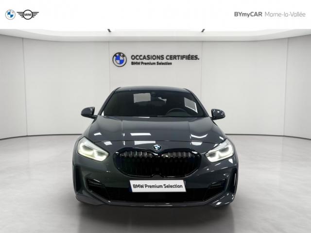 Bmw Série 1 image 5