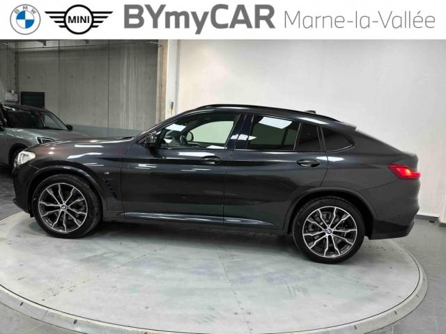 Bmw X4 image 1