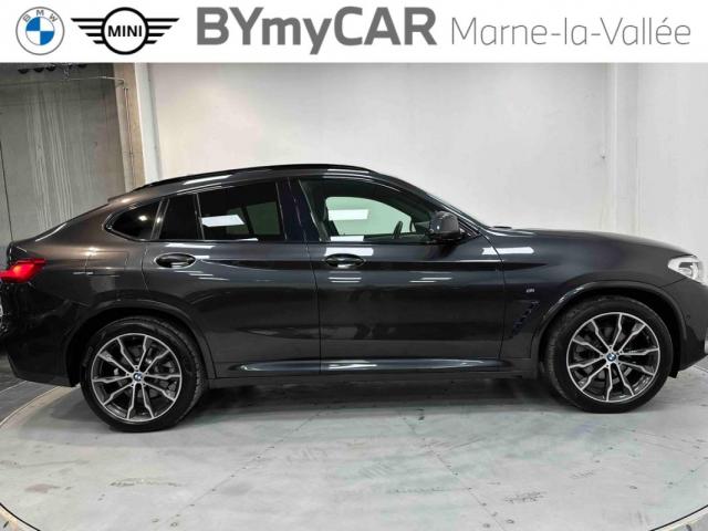 Bmw X4 image 7