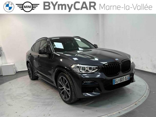 Bmw X4 image 6