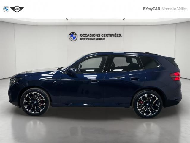 Bmw X3 image 4