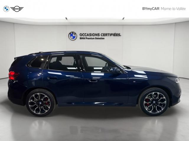 Bmw X3 image 2