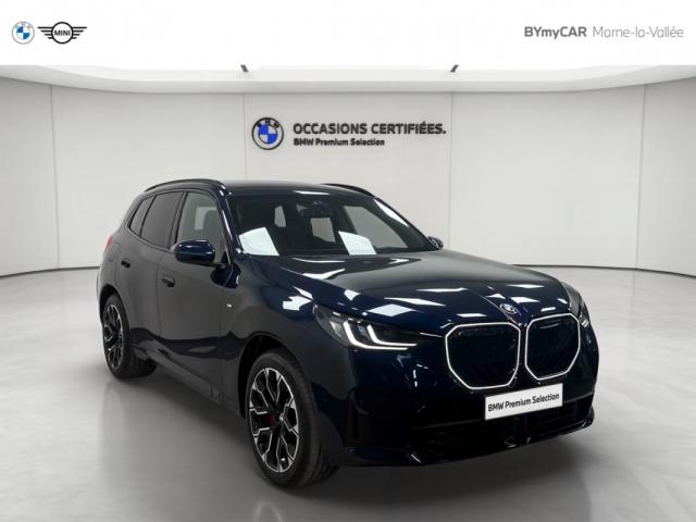 Bmw X3 image 8
