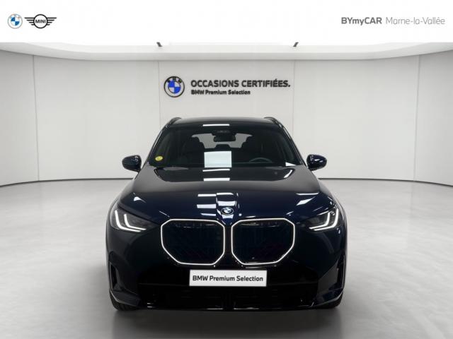Bmw X3 image 1