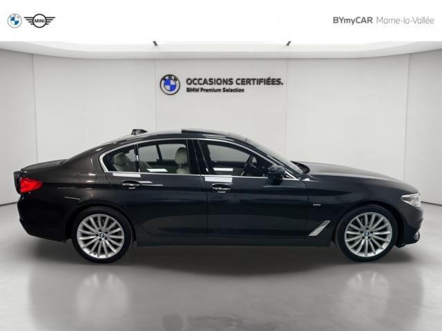 Bmw Série 5 image 7