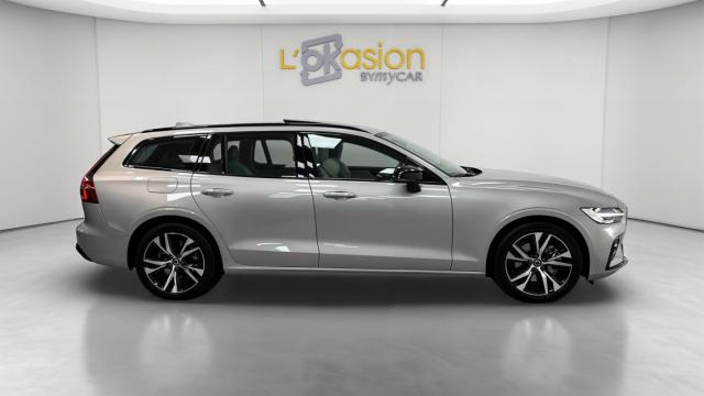 Volvo V60 image 5