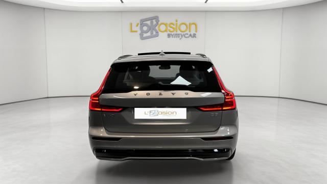 Volvo V60 image 6
