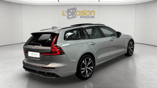Volvo V60 image 8