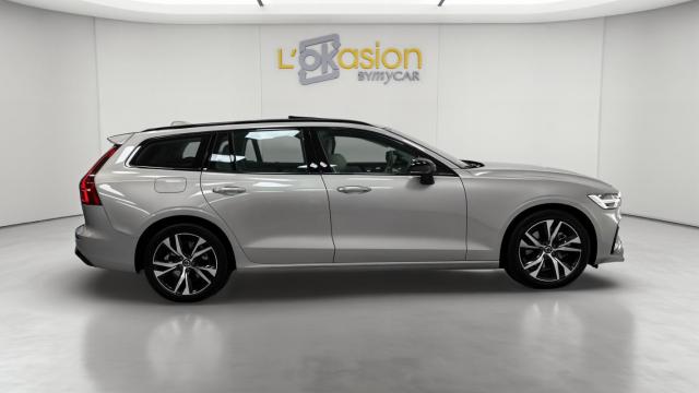 Volvo V60 image 4