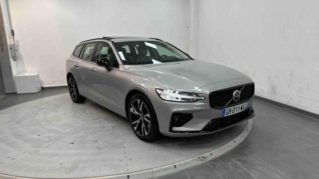 Volvo V60 image 2