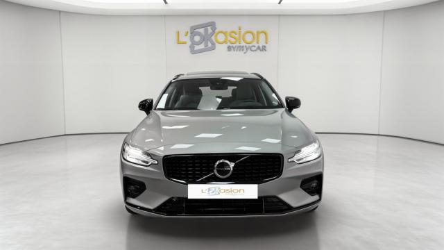 Volvo V60 image 3