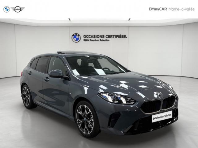 Bmw Série 1 image 7