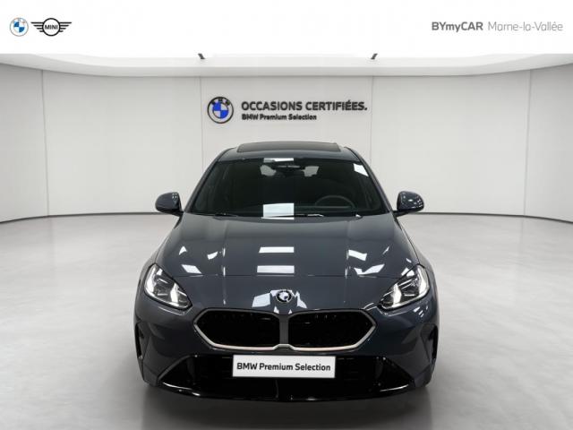 Bmw Série 1 image 1