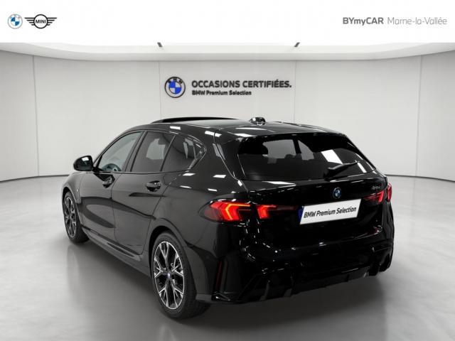 Bmw Série 1 image 1