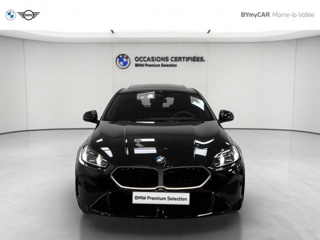 Bmw Série 1 image 9