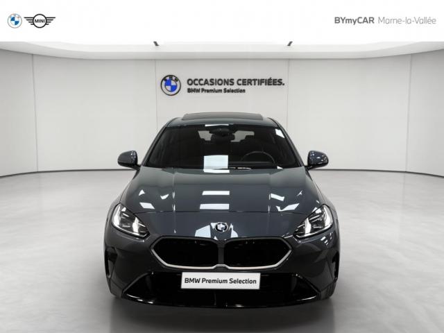 Bmw Série 1 image 4