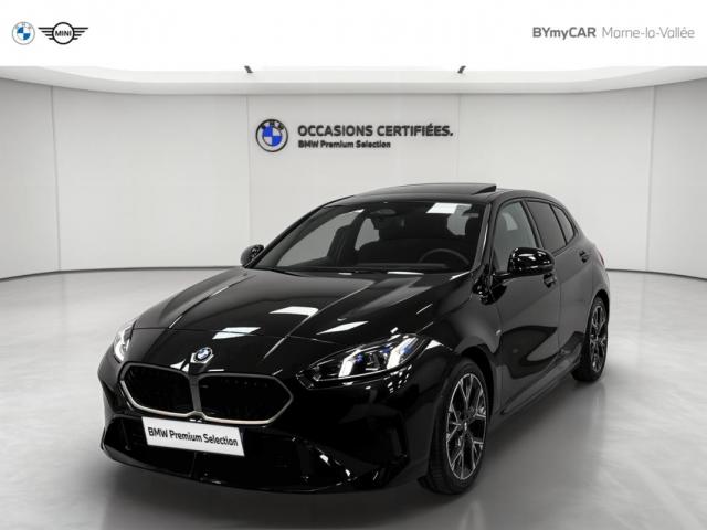 Bmw Série 1 F70 120d 163 Ch Dkg7 M Sport