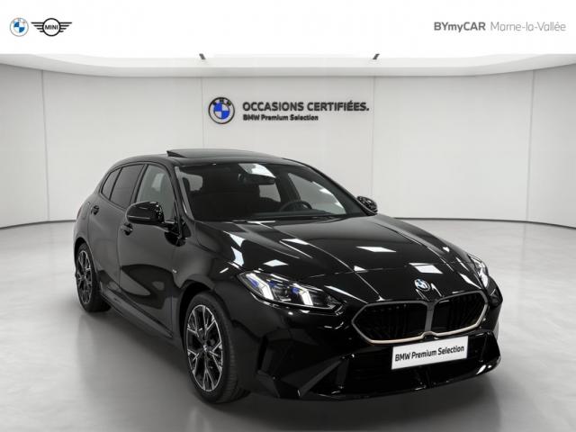 Bmw Série 1 image 8