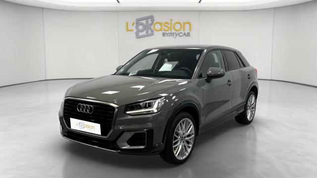 Audi Q2 30 Tdi 116 S Tronic 7 Design
