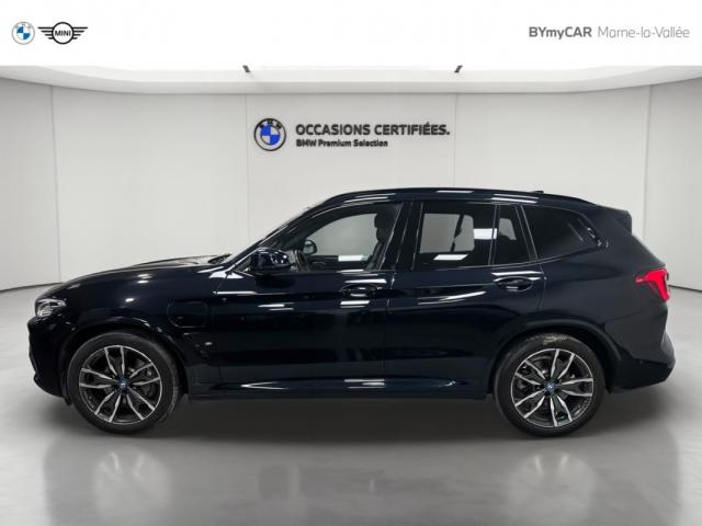 Bmw X3 image 7