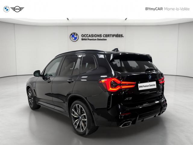 Bmw X3 image 8
