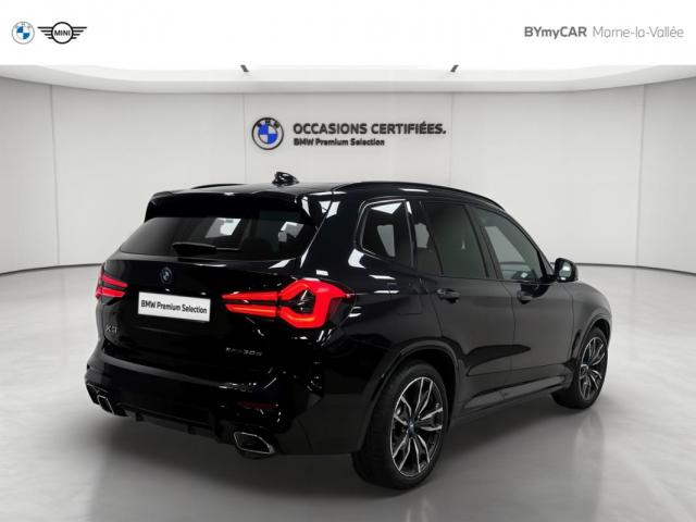 Bmw X3 image 2