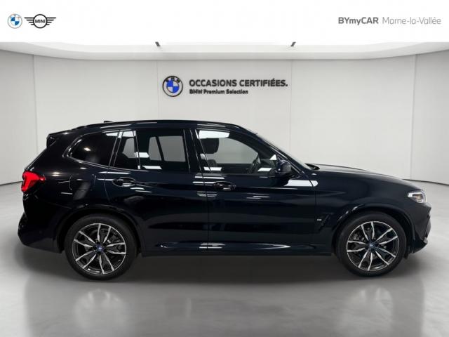 Bmw X3 image 6