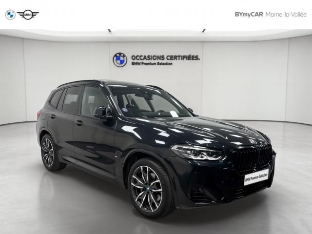 Bmw X3 image 4