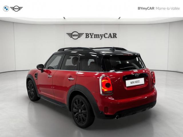 Mini Countryman image 8