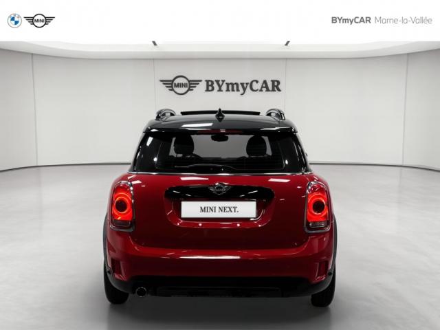 Mini Countryman image 1