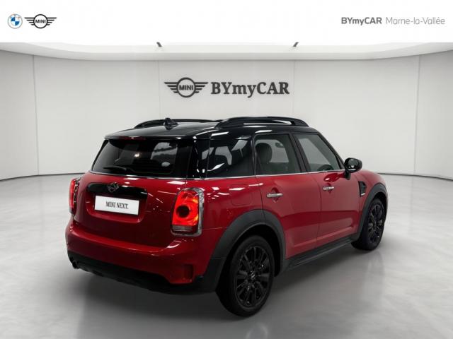 Mini Countryman image 6