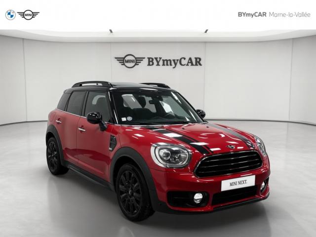 Mini Countryman image 4