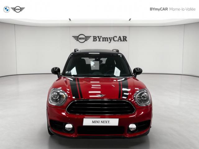 Mini Countryman image 7